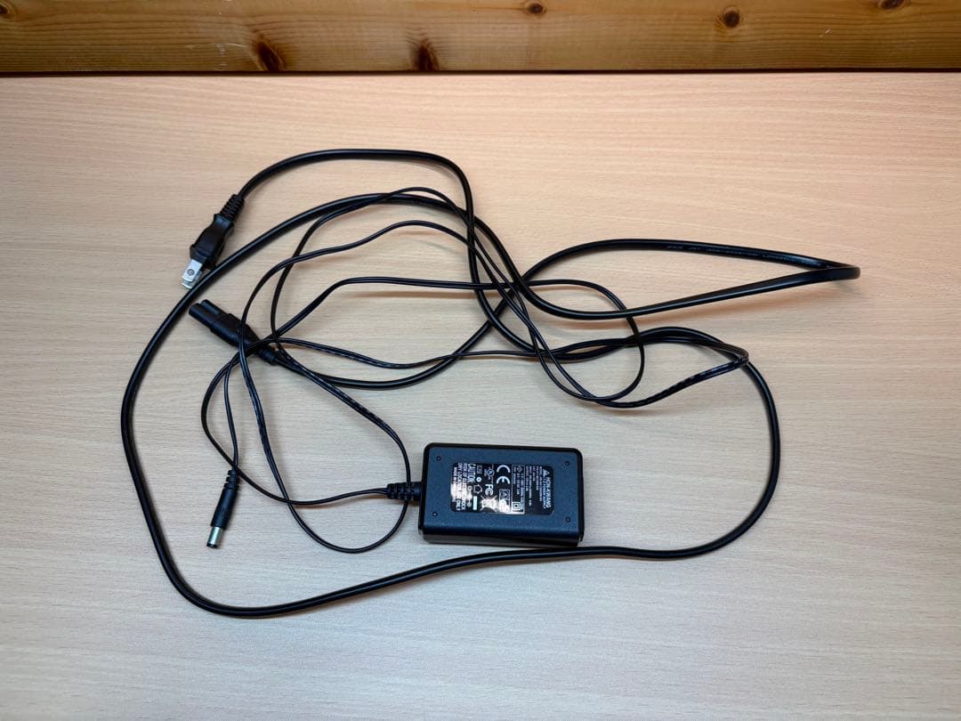 DENON DJ MC3000 DJコントローラー