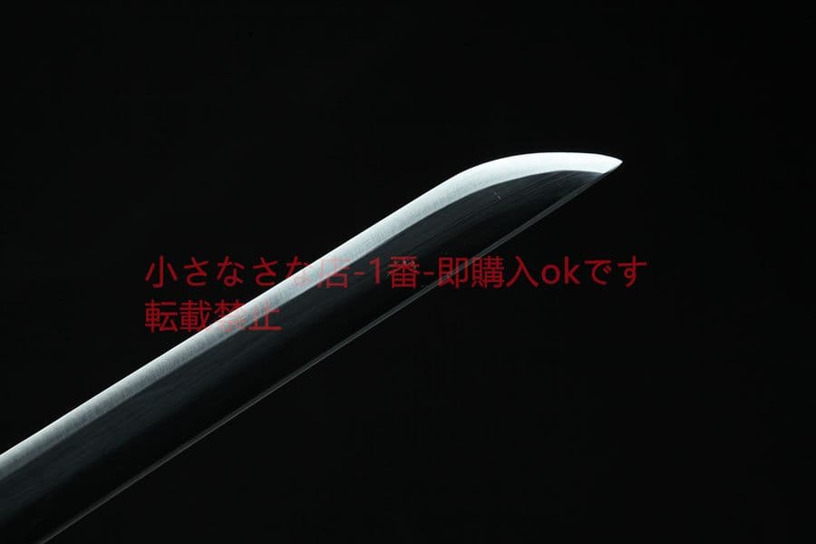 鬼滅の刃-蝶の刃  武具　刀装具　日本刀　模造刀　居合刀 日輪刀