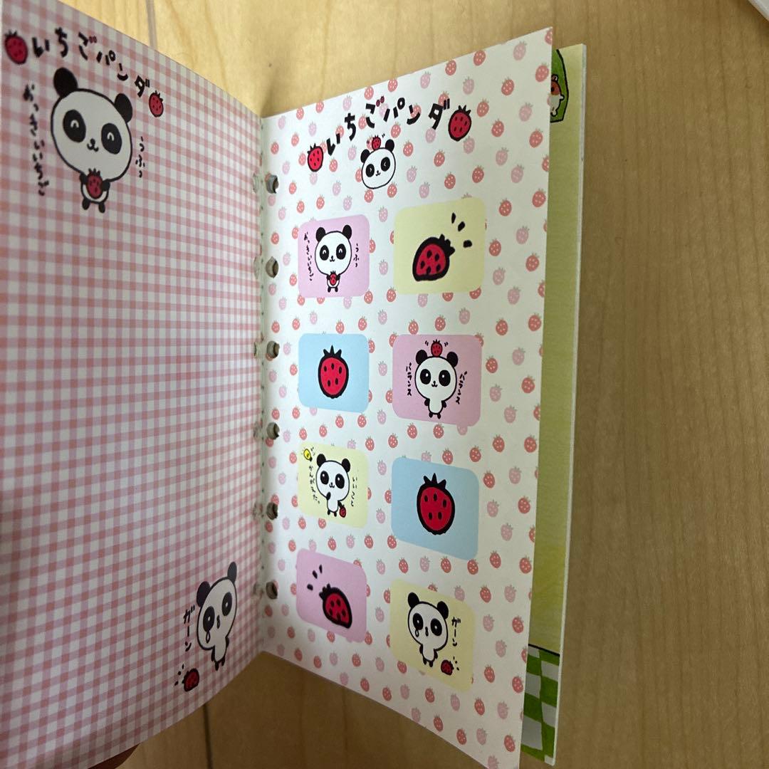 最終値下げ】シール帳 平成レトロ シールあり - メルカリ