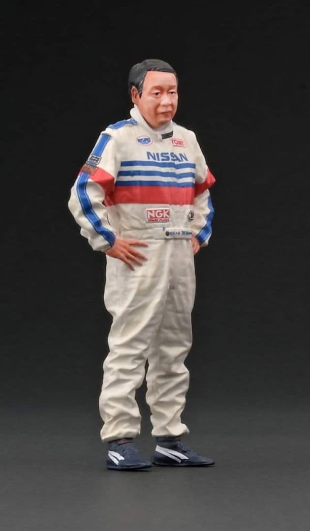 写真追加絶版完売イグニッションモデルUNISIAJECSスカイライン