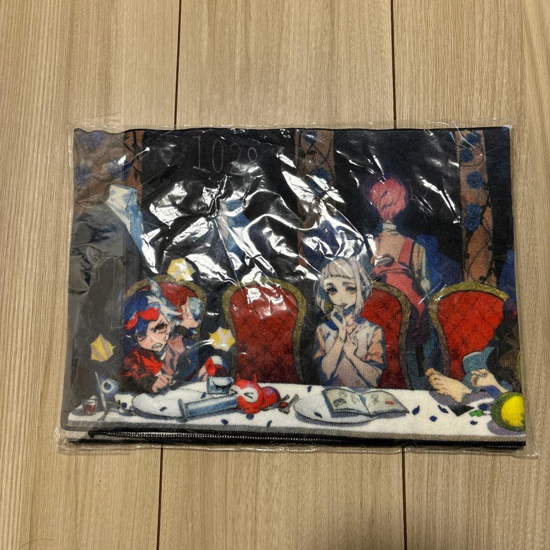 Ado 1stライブ喜劇 最初の名盤 マフラータオル Ado 最初の名盤 喜劇