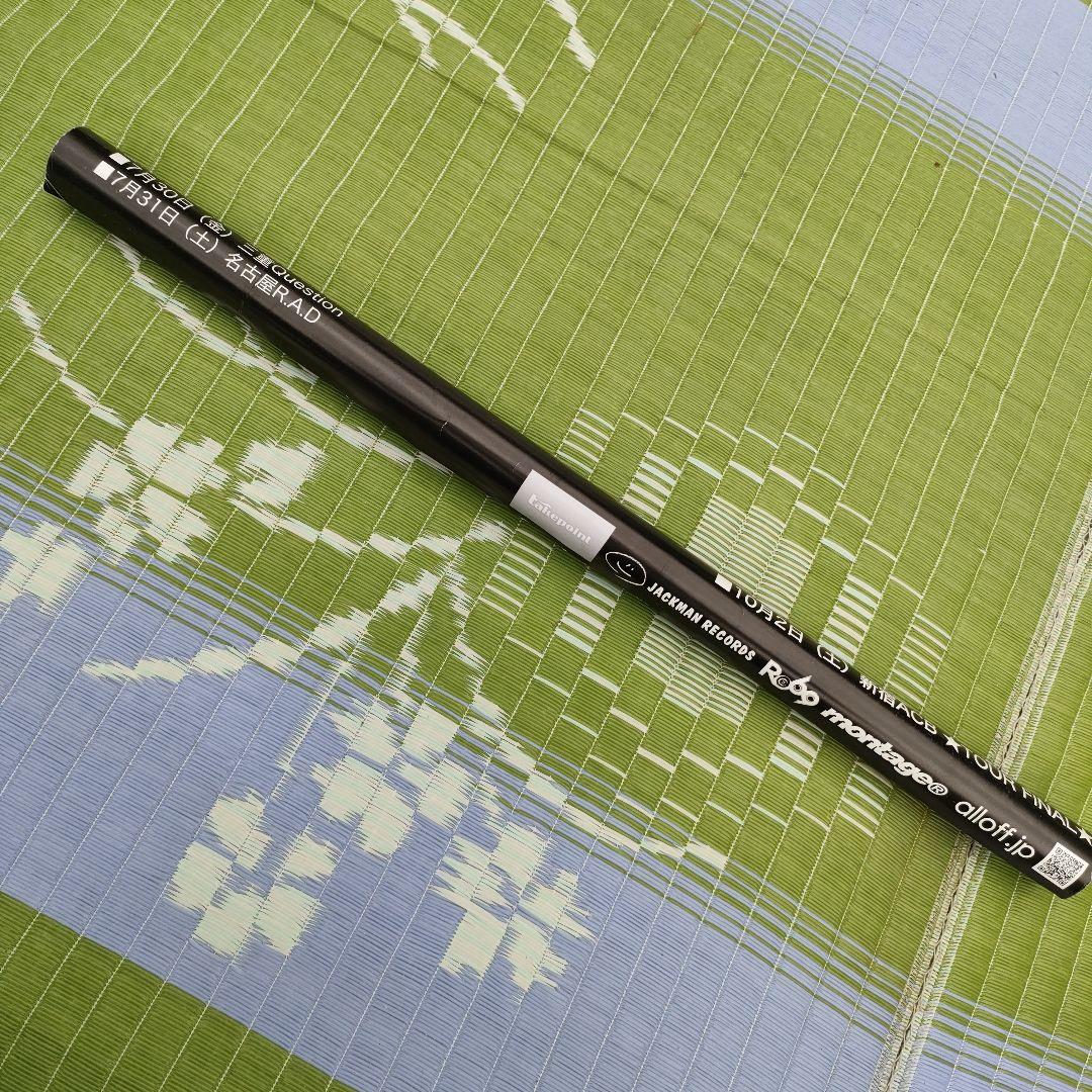 バンド　ポスター　ALLOFF