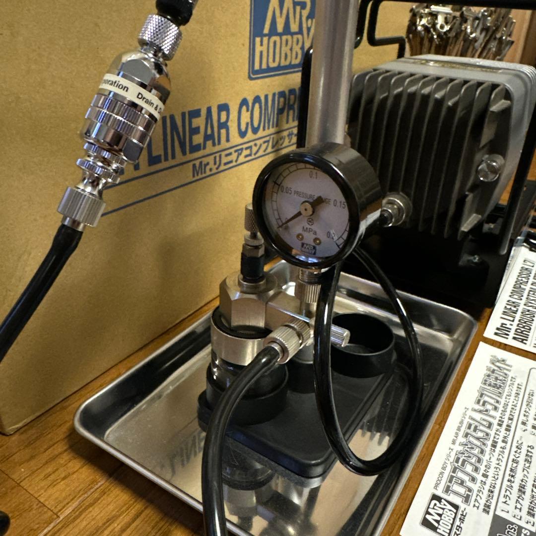 GSIクレオス L7 プラチナ LWAトリガーセット PS320