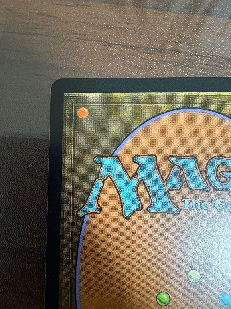 Polluted Delta 汚染された三角州