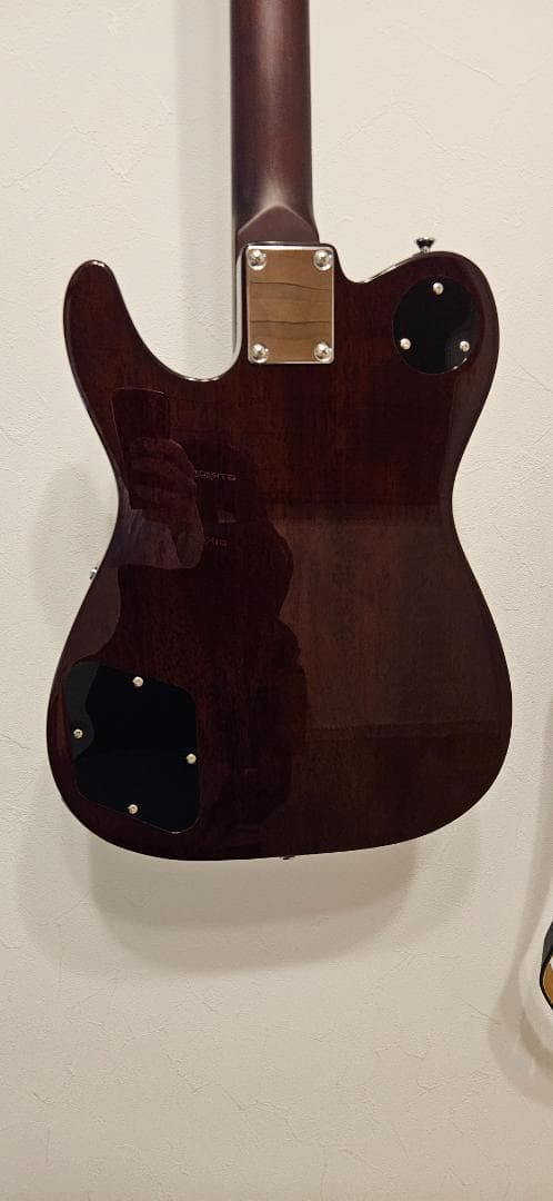 Bacchus BARON-JAZZ ABB