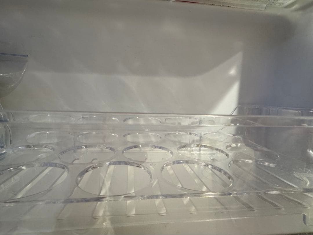 SHARP ノンフロン冷蔵庫 SJ-GW35J-W