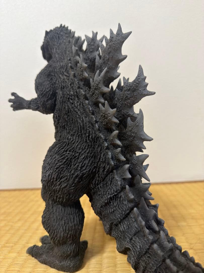 酒井ゆうじ造形コレクション ゴジラ(1954)予約開始！: GODZILLA DREAM