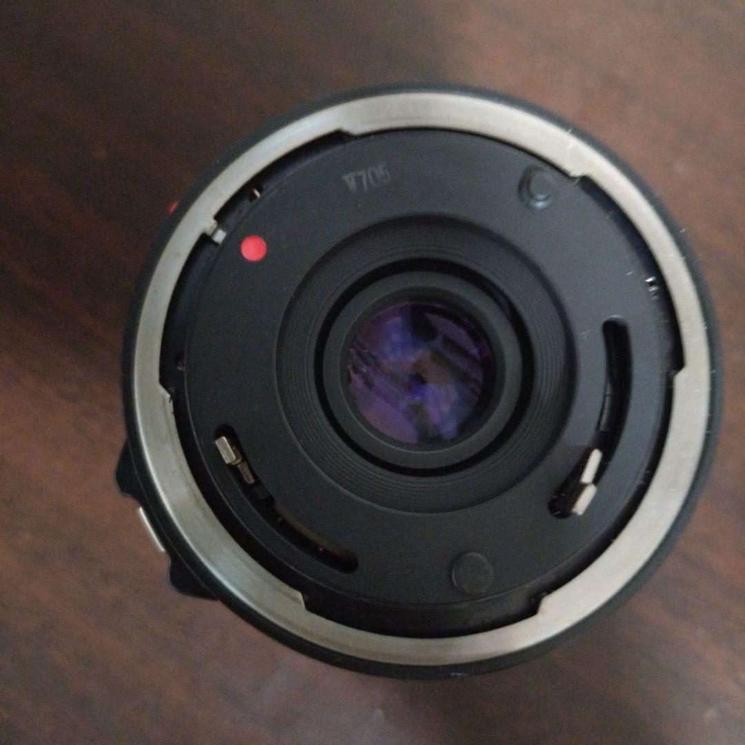 ジャンク】Nikon F70 & Canon AE-1 フィルムカメラセット