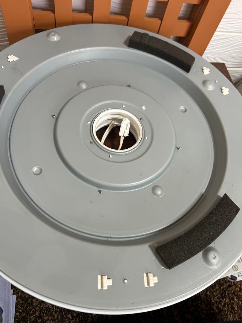 パナソニック シーリングライト LED まとめ売り 3個セット 良品