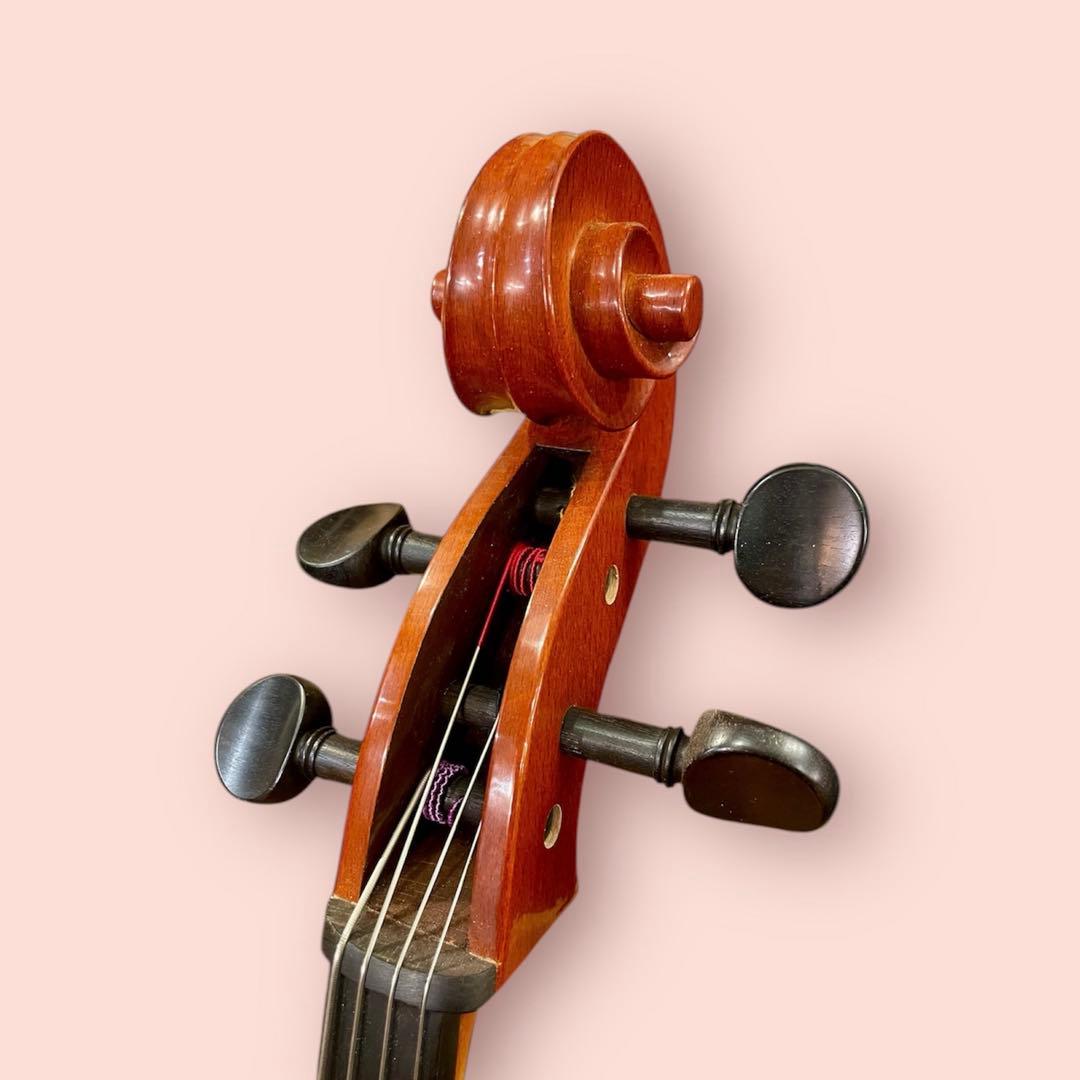 YAMAHA チェロ VC5 (3/4サイズ)