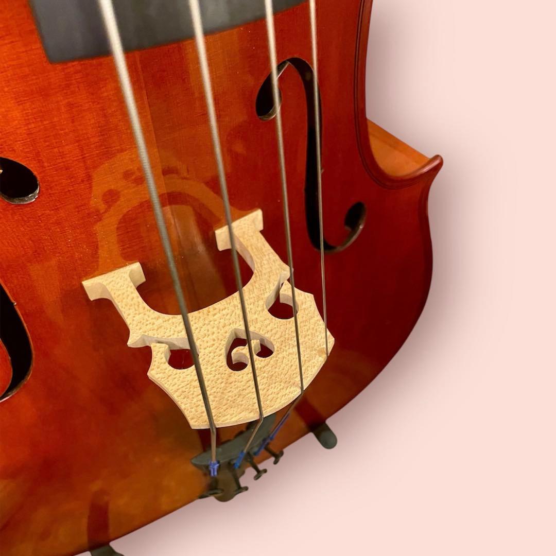 YAMAHA チェロ VC5 (3/4サイズ)