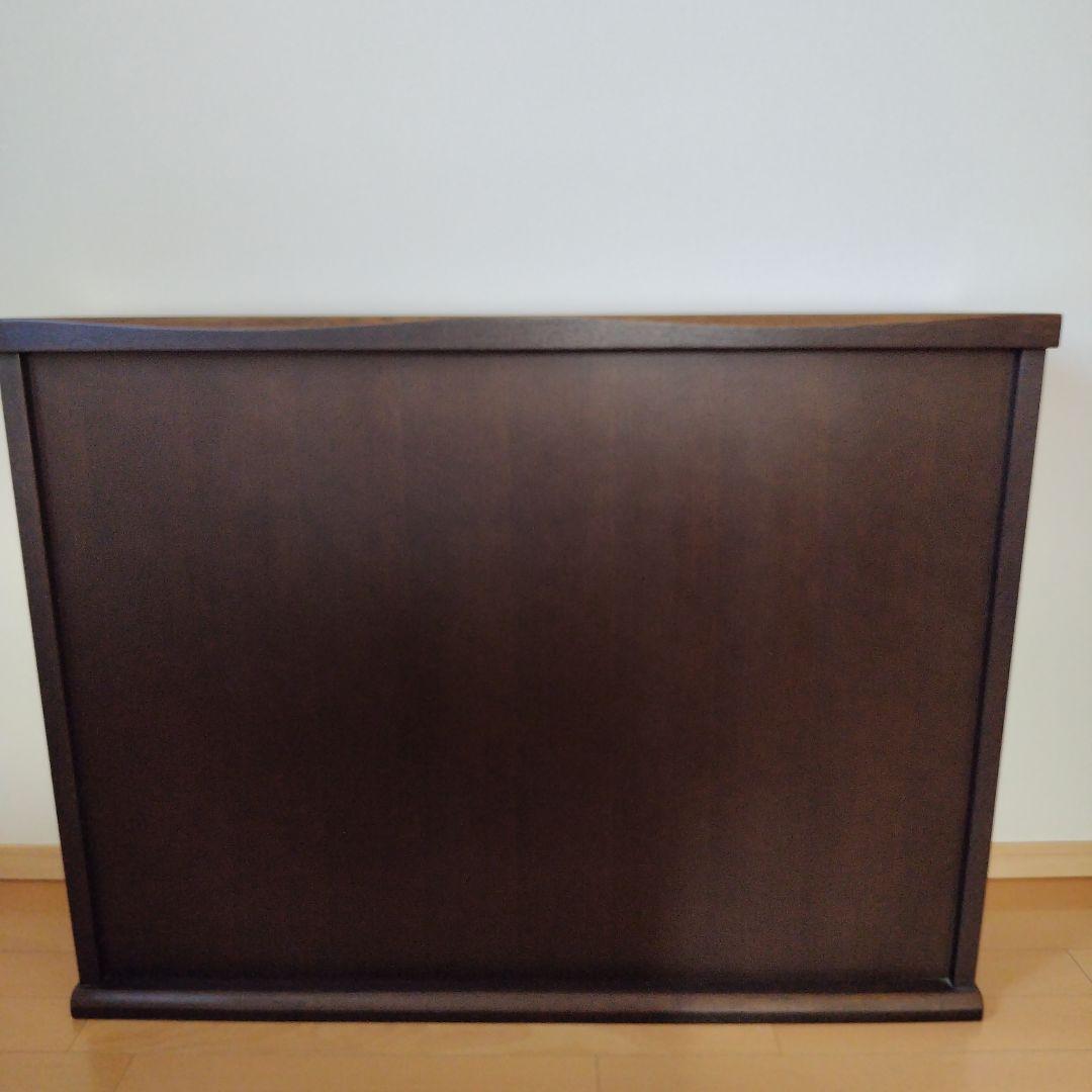 イバタインテリア KURA (蔵)サイドボード 天然木 無垢 オーク材