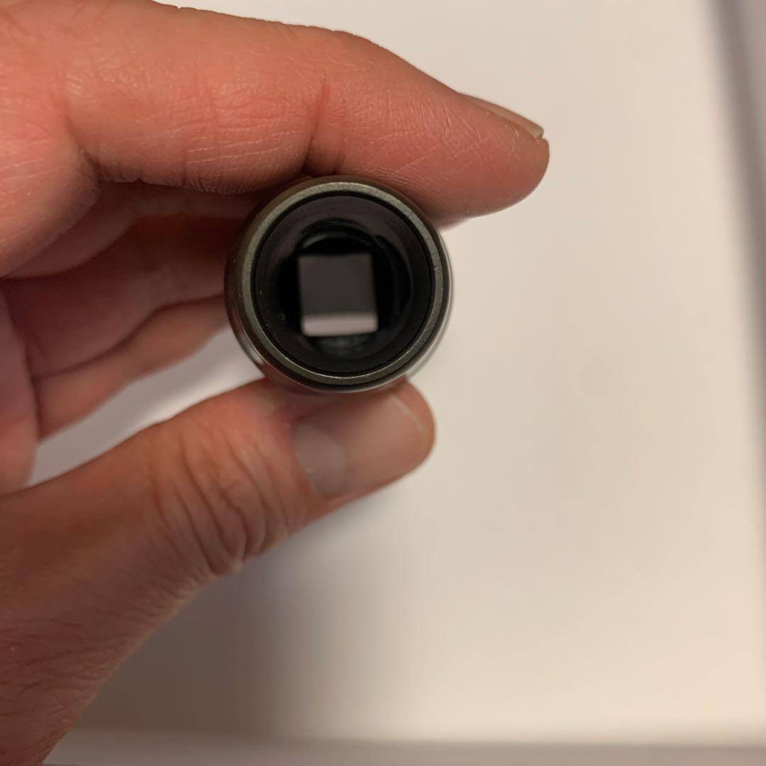 アルトサックスマウスピース　SELMER S80 C☆☆