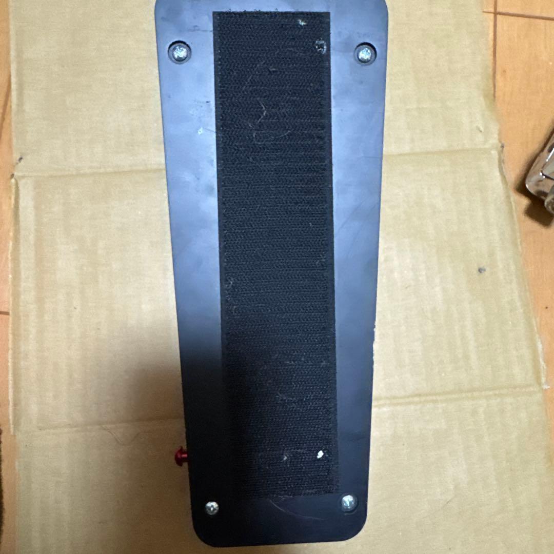 Cry Baby 95Q ワウペダル【本日中 10000円→9000円】