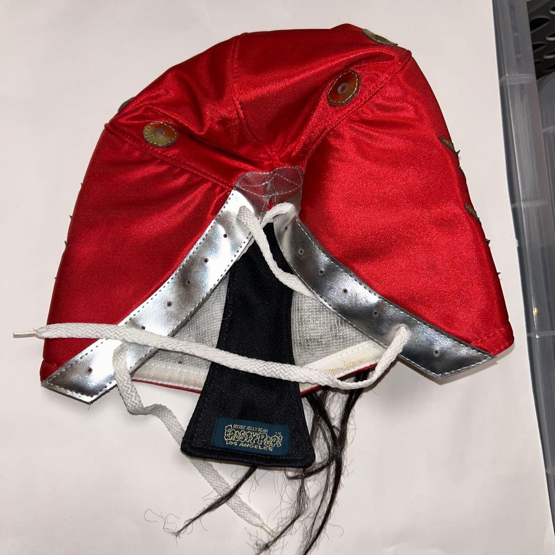 J*P様 RJB マスク Rockin´Jelly Bean 覆面 ビンテージ J*P様