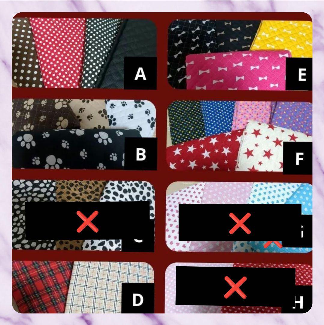 ピンクのバンダナ様専用 M.ダックス4輪 犬用車椅子 介護用 犬の