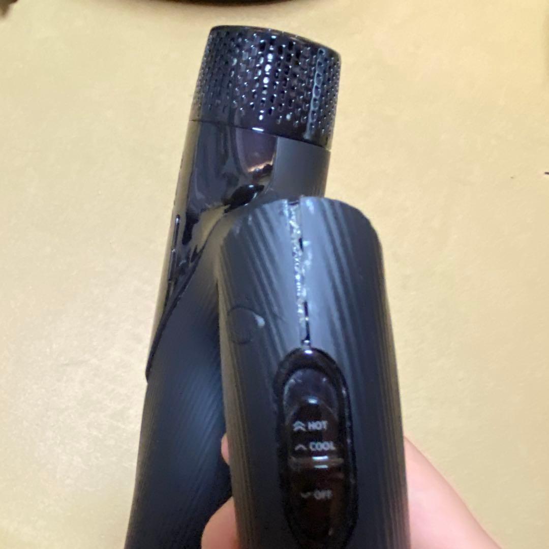 リファ　ドライヤー　ドライヤースマート　2023年製