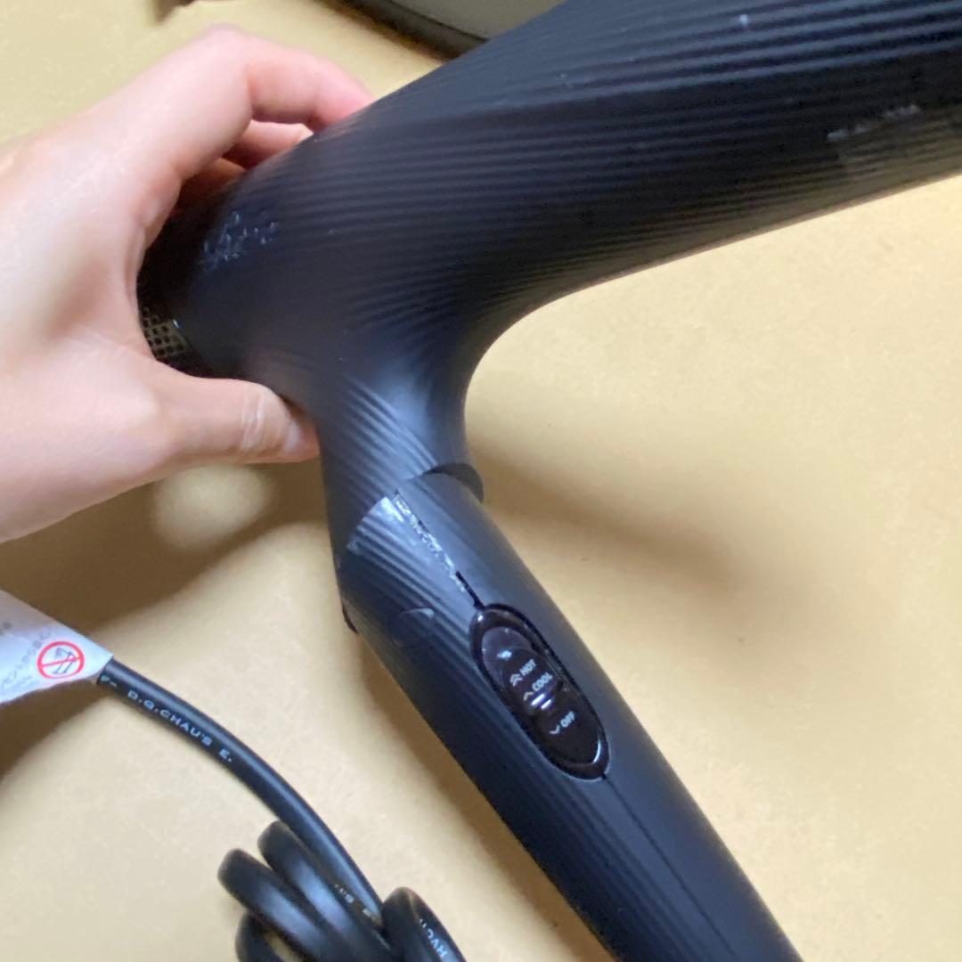 リファ　ドライヤー　ドライヤースマート　2023年製