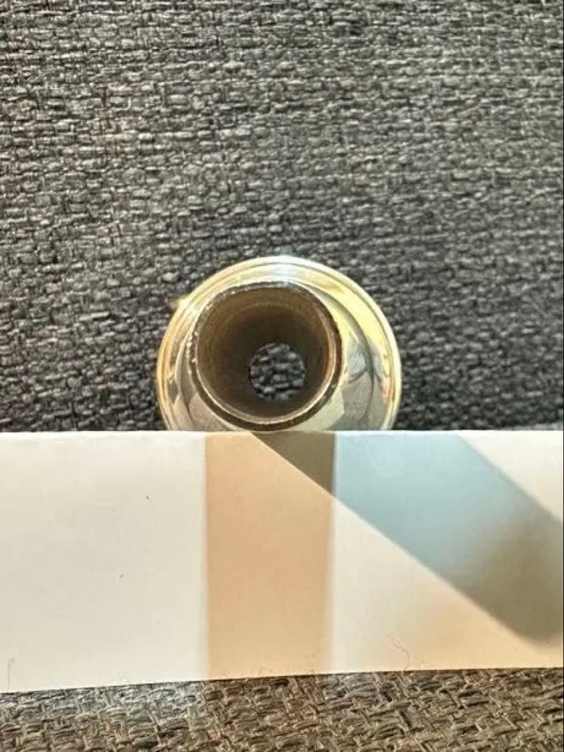 S.E.Shires Colin Williams マウスピース