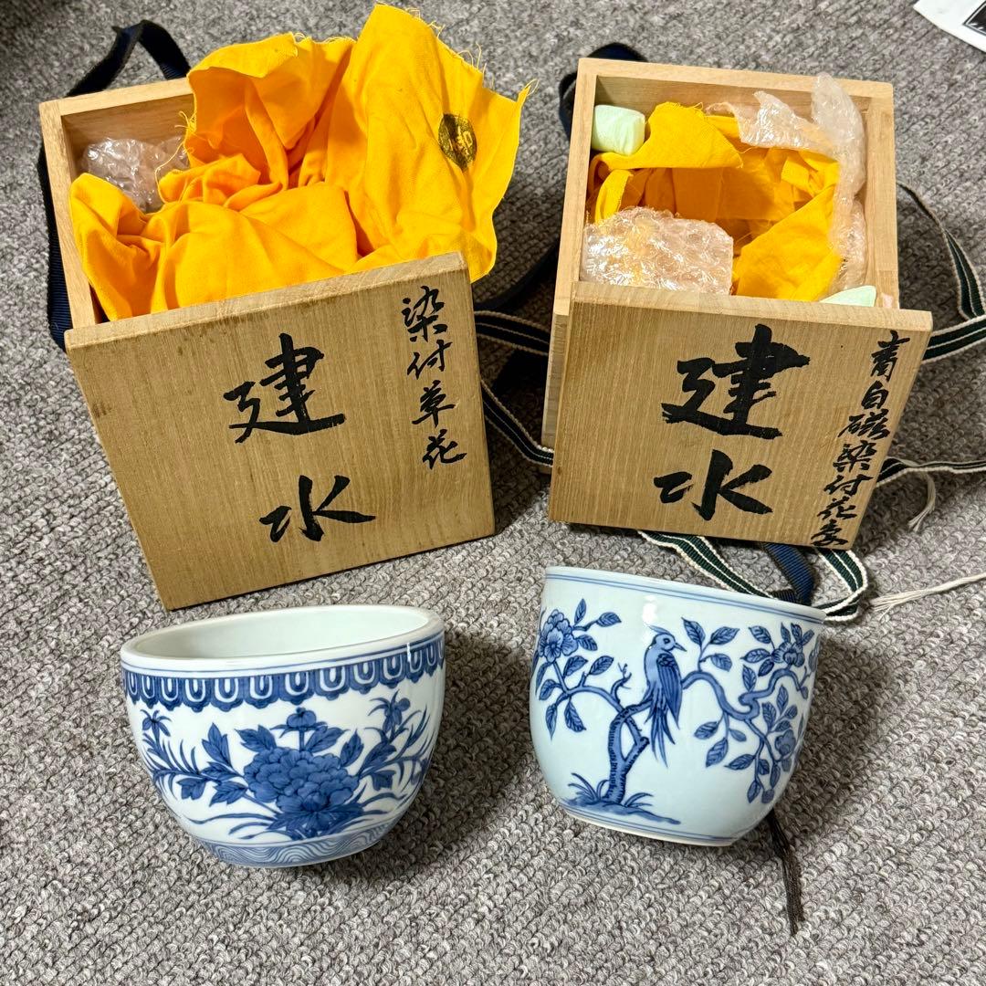 春慶塗り × 梅の花