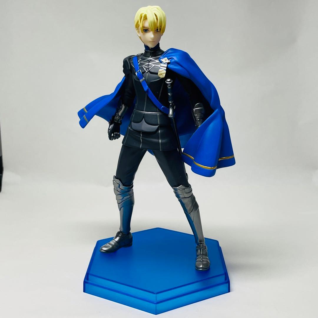 POP UP PARADE ディミトリ ファイアーエムブレム 風花雪月