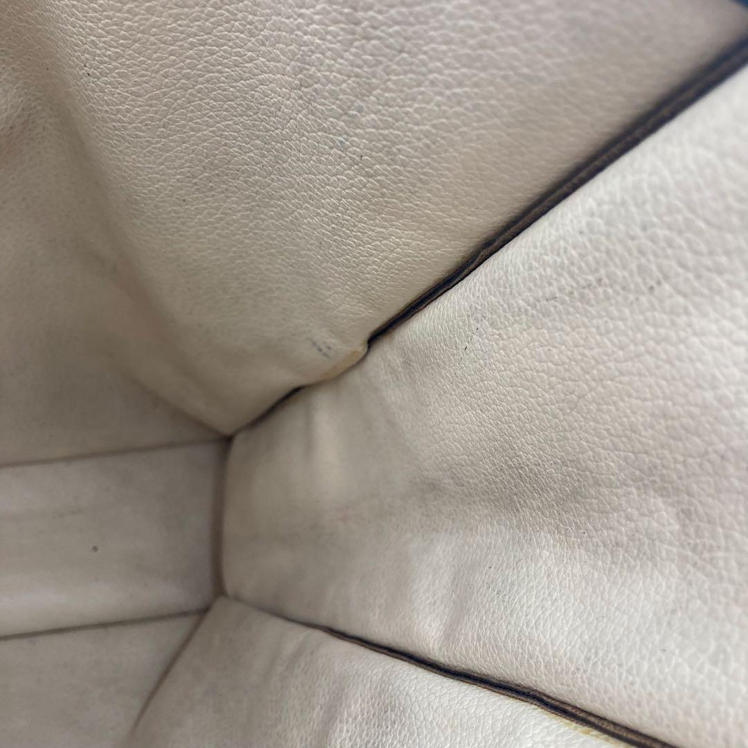 ルイヴィトン　モノグラム　トートバッグ　サックプラ　A4可能　13A