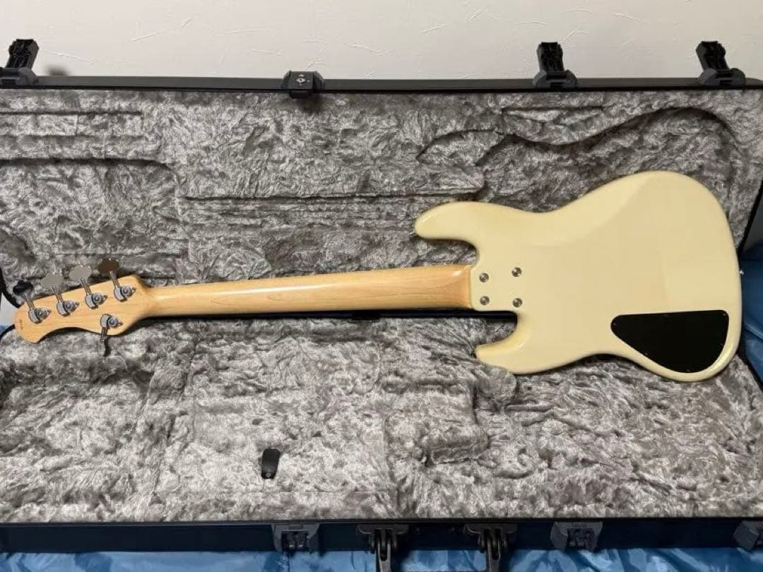 ベース Sadowsky UV70 RW ASH 5 4.2kg