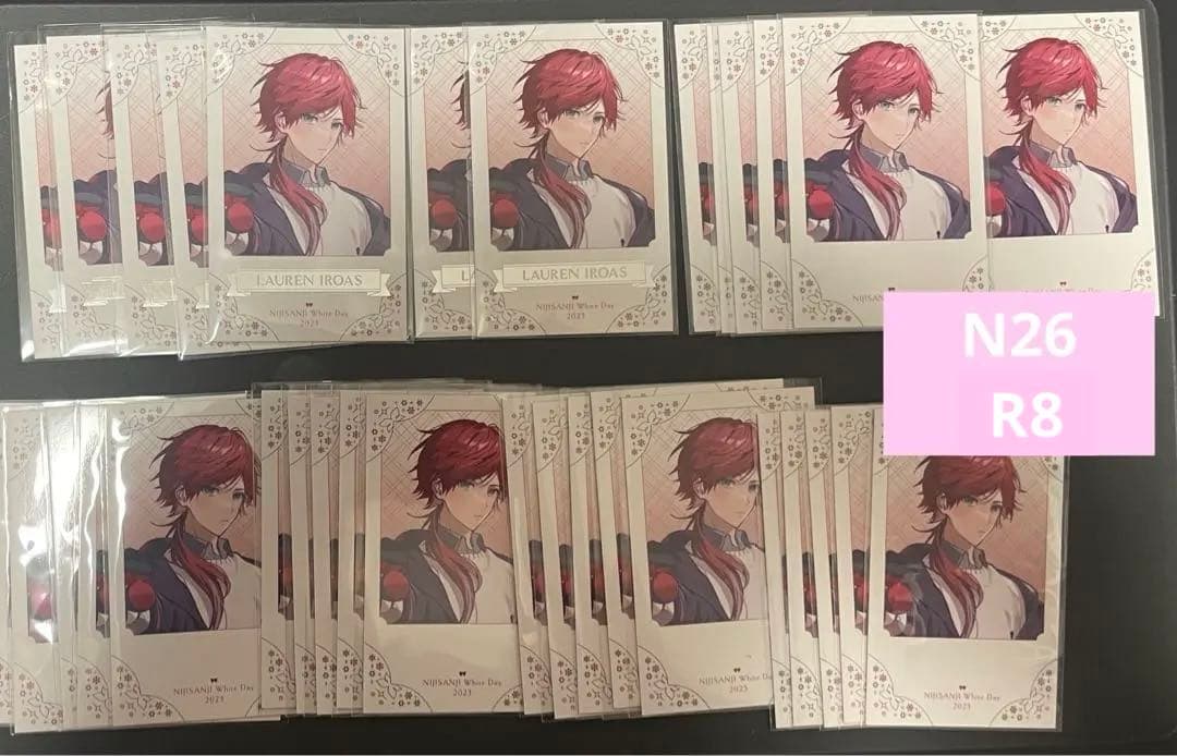 ぴちぴちピッチホログラム缶バッジカード八景島宝生波音15点