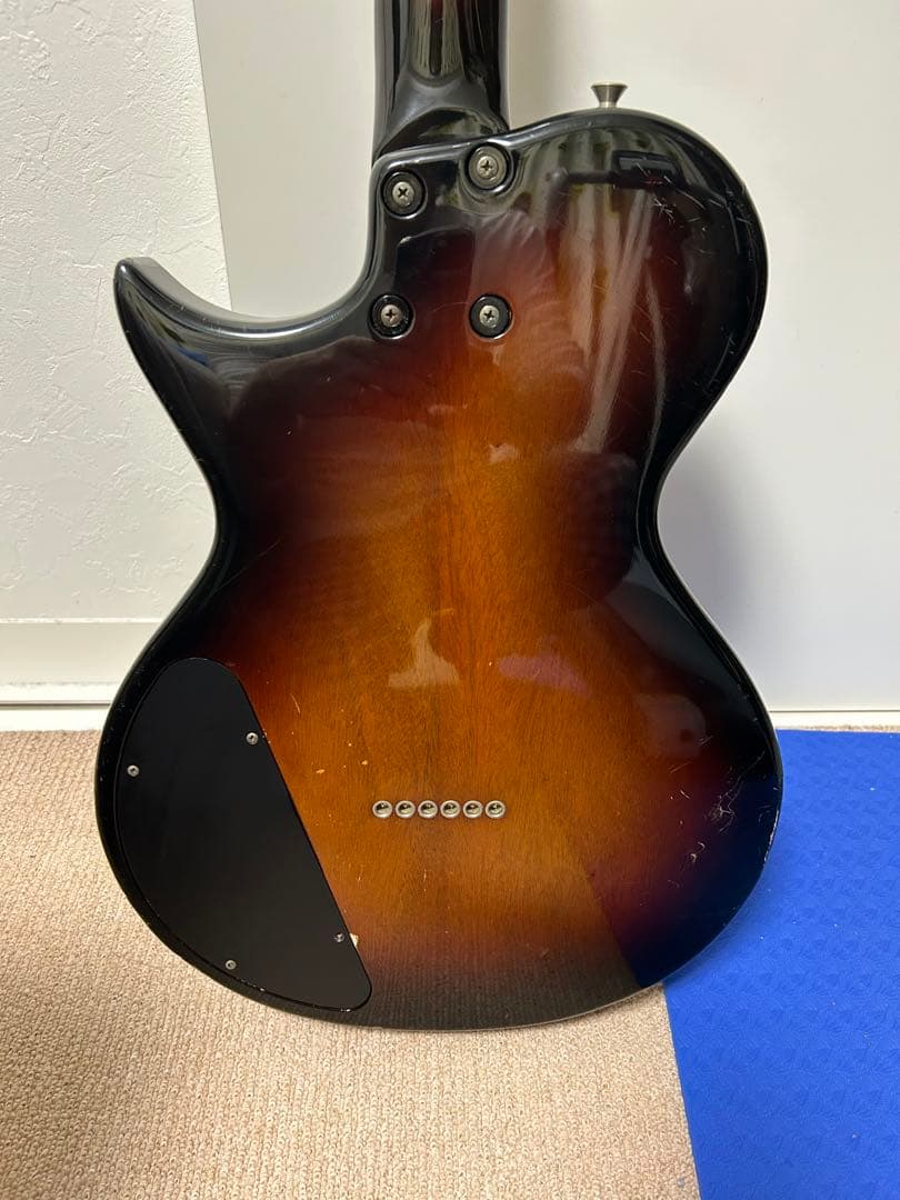 Burny LS-80 ギター www.bsnpr.com