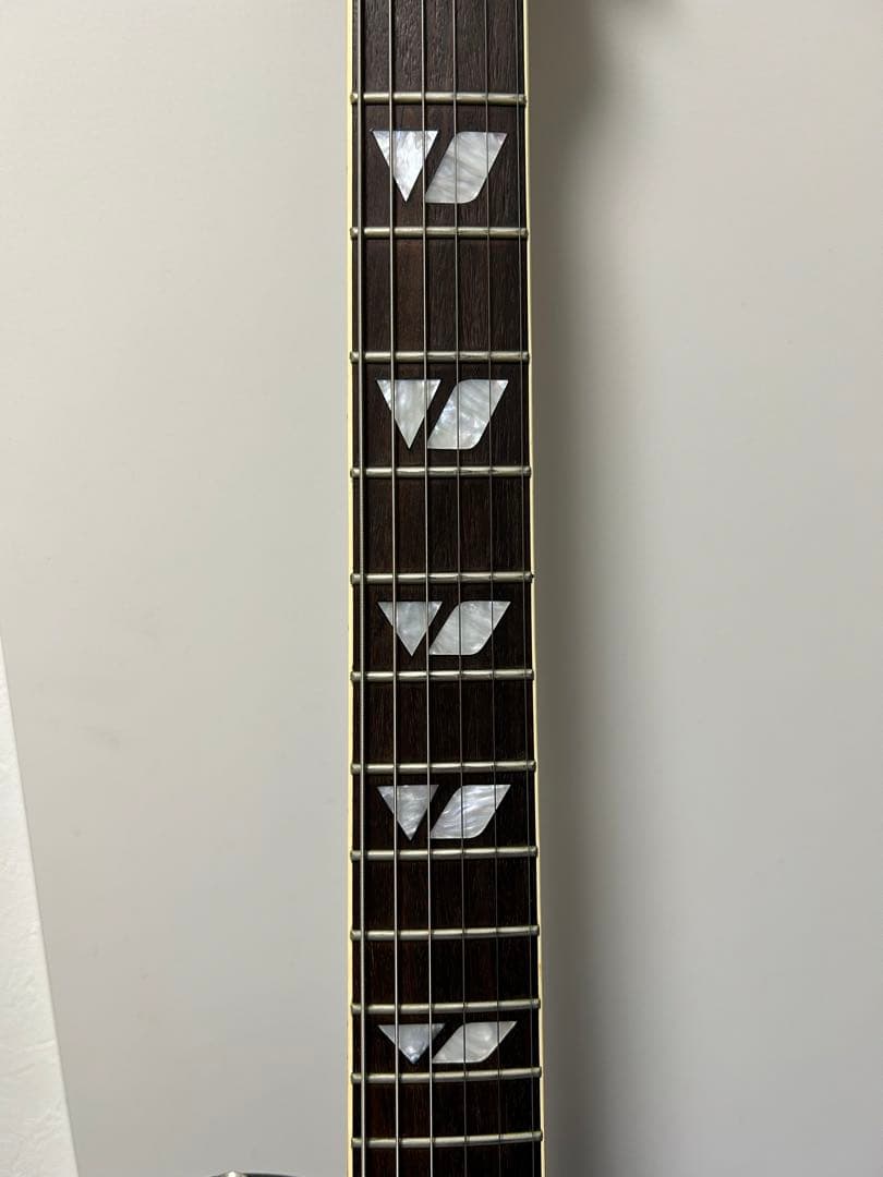 Burny LS-80 ギター www.bsnpr.com