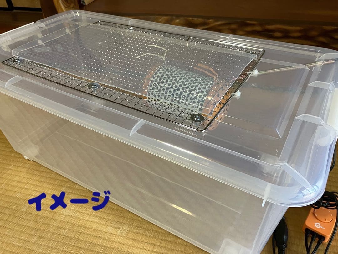 ⑤【超お得3個セット】広い大きい快適なハムスター ケージ ゲージ【DIY