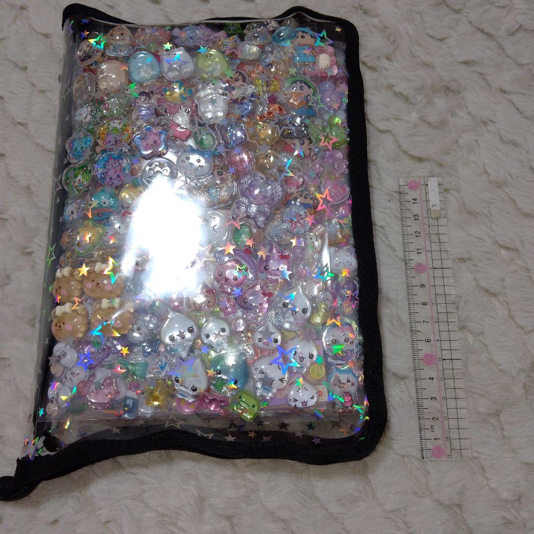 ボンボンドロップシール　完成品まとめ売り