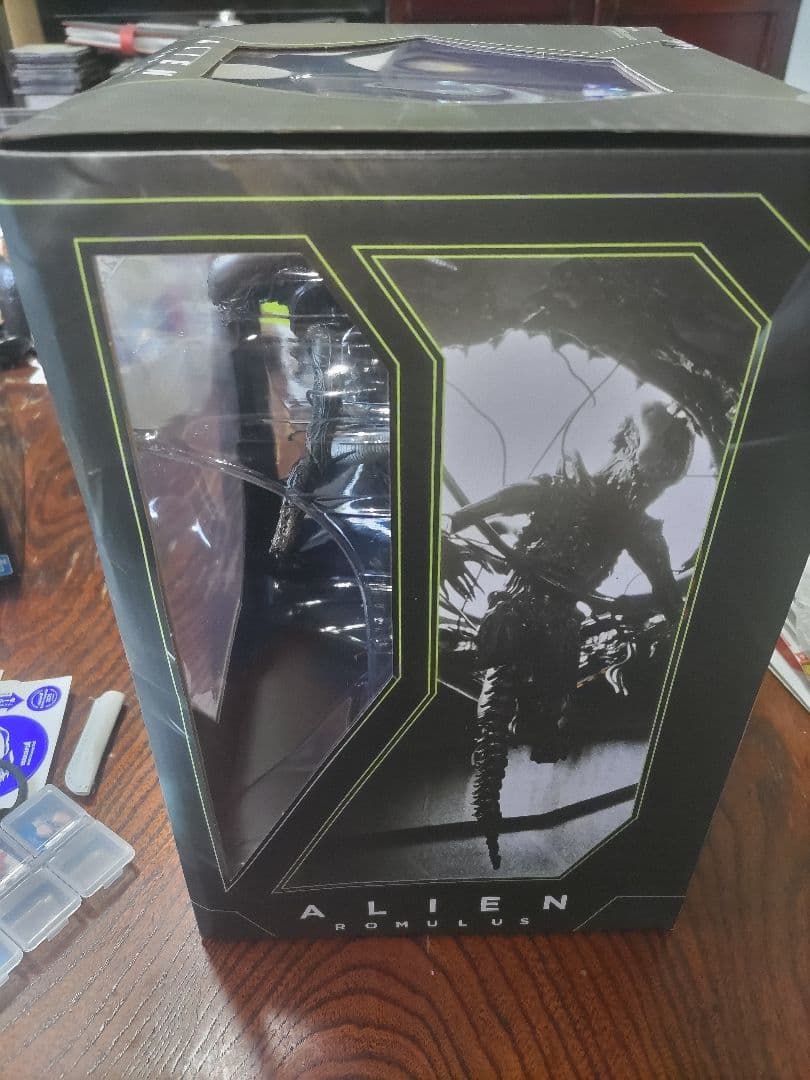 SF・ファンタジー・ホラー Toys-K-psycho