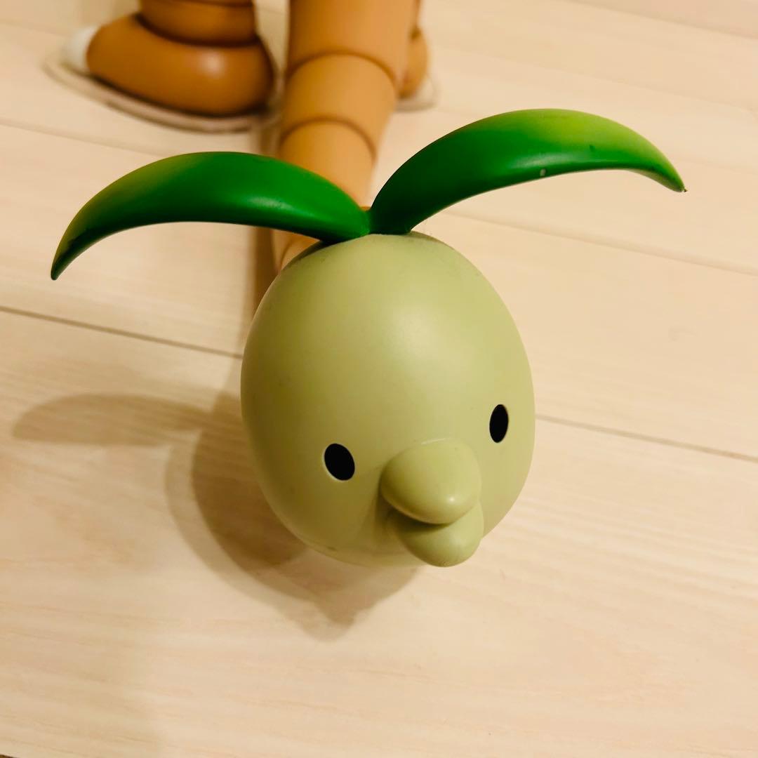 専用 ポケモン ポケセン ナッシー アローラのすがた G.G.P. 1/10