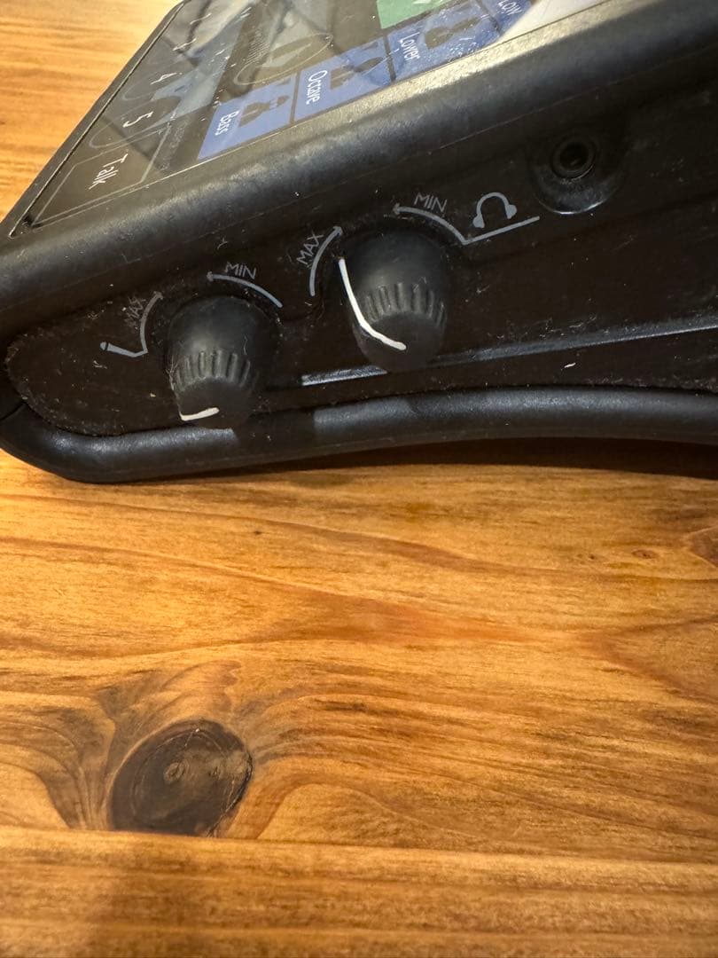 配信機器・PA機器・レコーディング機器 TC-HELICON VoiceLive Touch