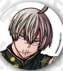 桃源暗鬼 皇后崎迅 アフコミ コミケ 缶バッジ C107 秋田書店 - メルカリ