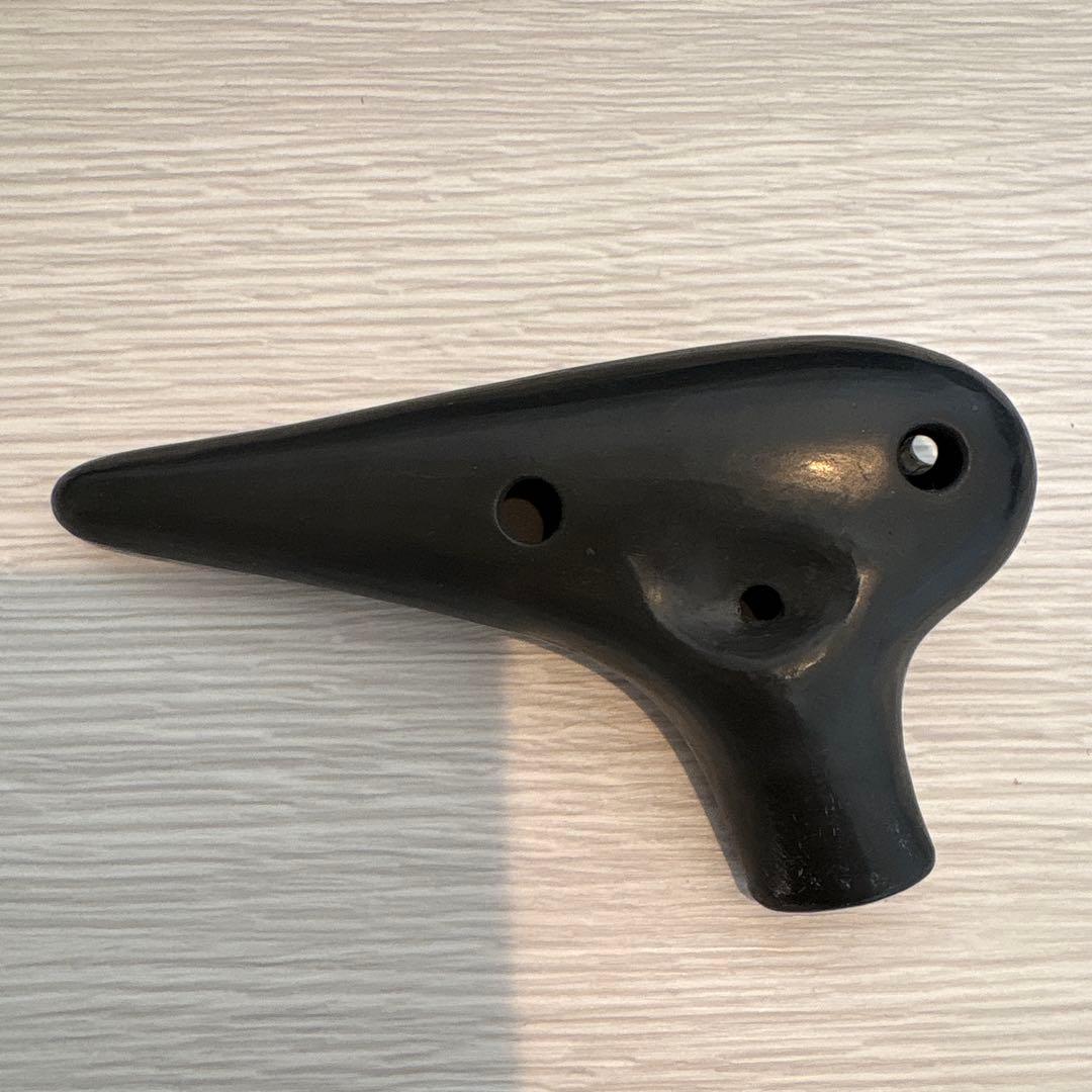 カンターレオカリナ　4点セット