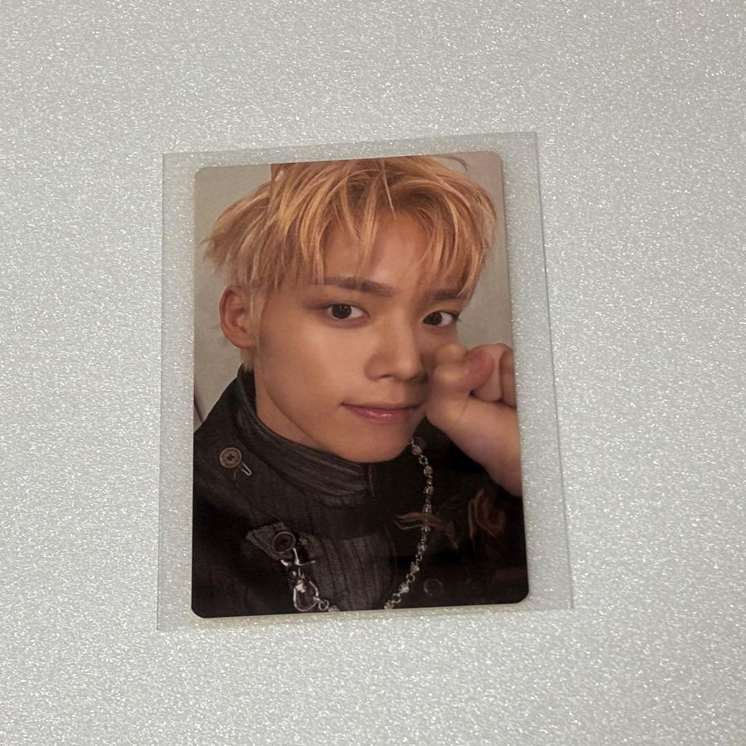 INI POPUP 木村柾哉 7000円トレカ - メルカリ