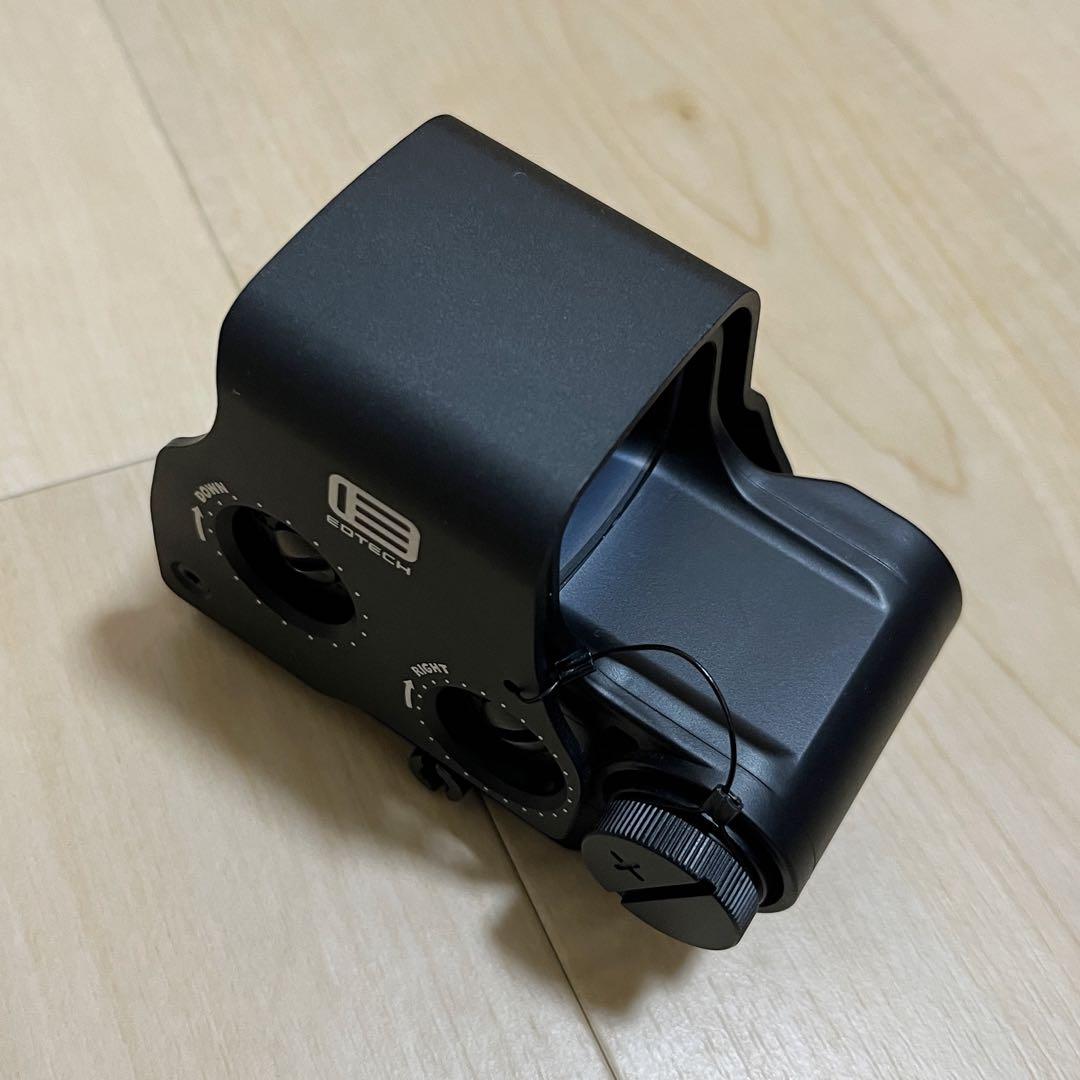EOTECH EXPS3-0 ホロサイト レプリカ Gen2 ◎新品未使用品◎