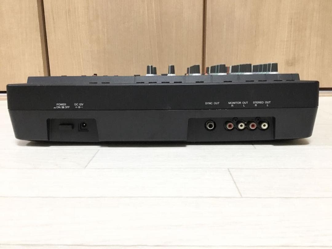 YAMAHA ヤマハ マルチトラックカセットレコーダー MT400 ジャンク