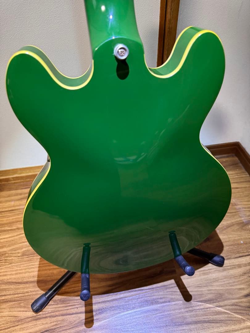 ギター Epiphone / Casino Coupe