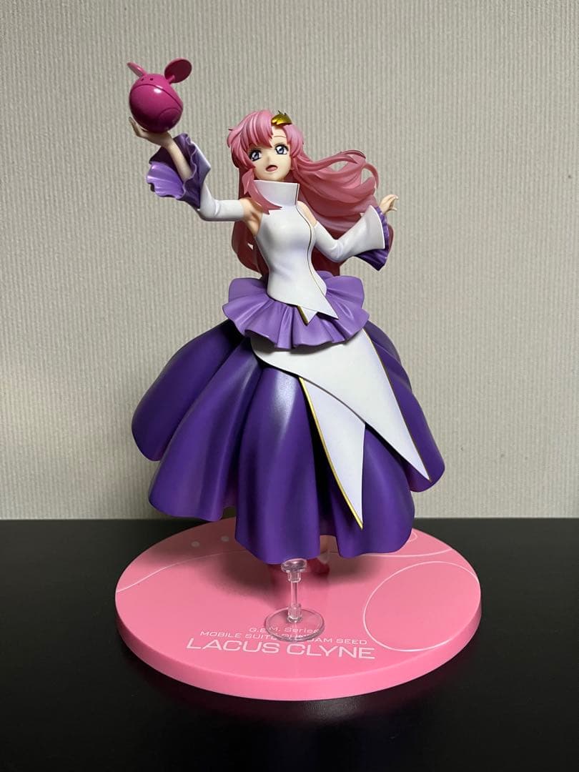 G.E.M.シリーズ ラクス・クライン 20thAnniversary