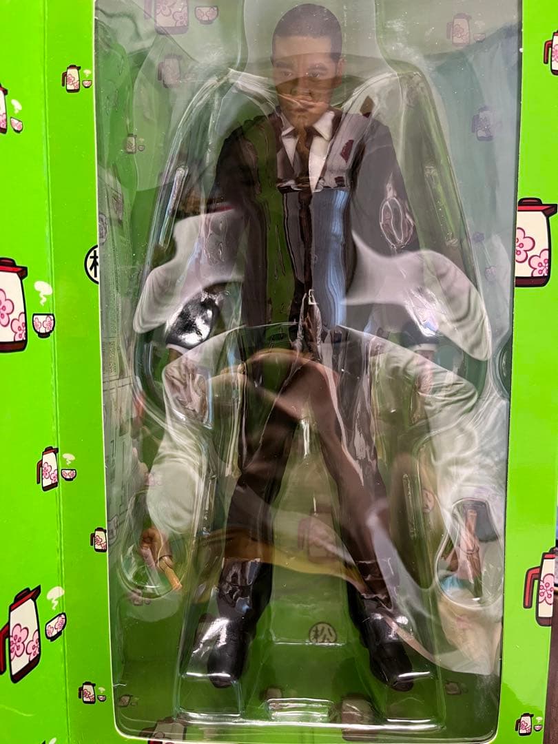 ダウンタウン 1/6 フィギュア 松本人志 浜田雅功