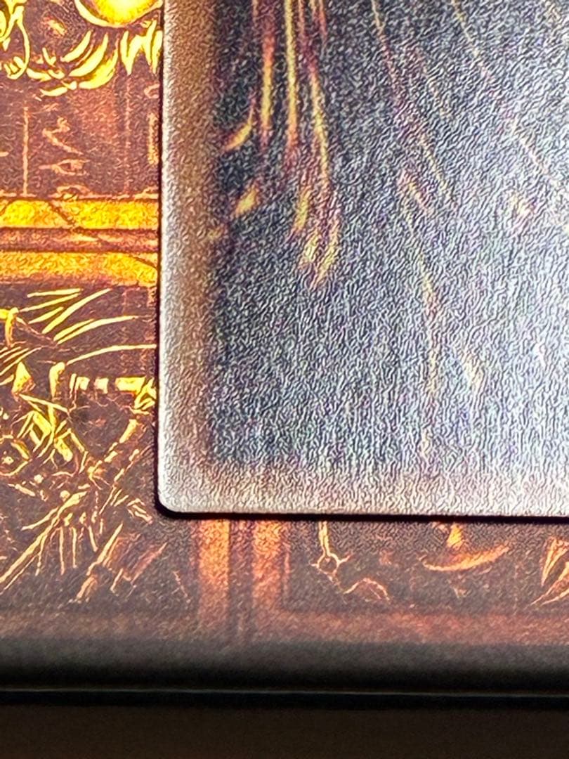 遊戯王 霊王の波動 25th2枚