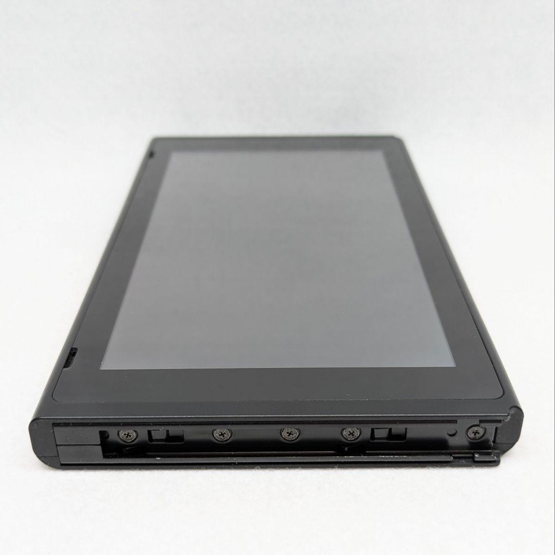 初代Nintendo Switch スイッチ本体 旧型 初期型 2017未対策機