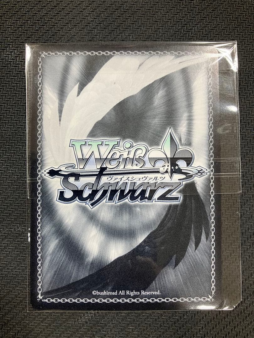 Self-Portrait 春雨麗女 PR+ 4枚セット ヴァイスシュヴァルツ