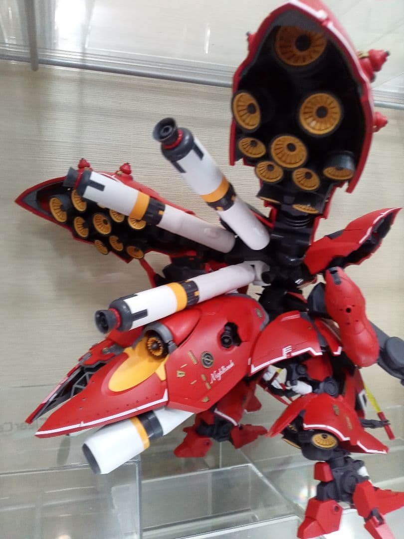 轟*隊様 MG 旧キット 中華キット ジャンクセット 説明分必読