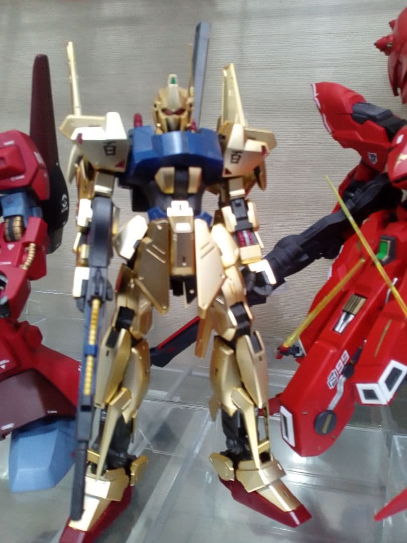 轟*隊様 MG 旧キット 中華キット ジャンクセット 説明分必読