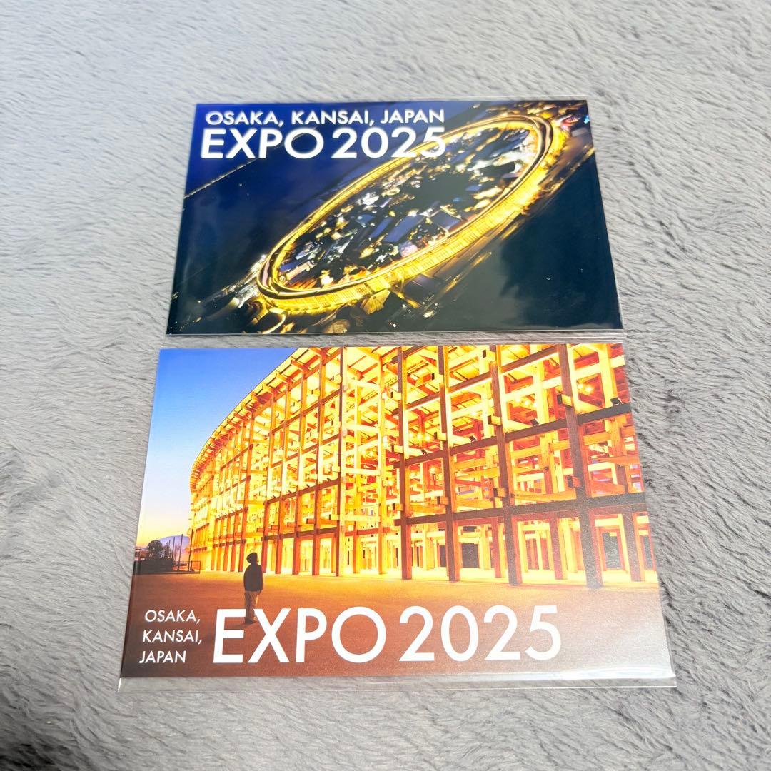 大屋根リングコンプセット クリアファイル マグネット ステッカー