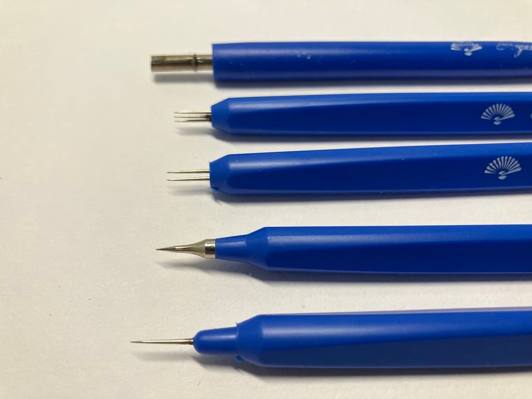 パーチメントクラフト Pergamano スターターセット